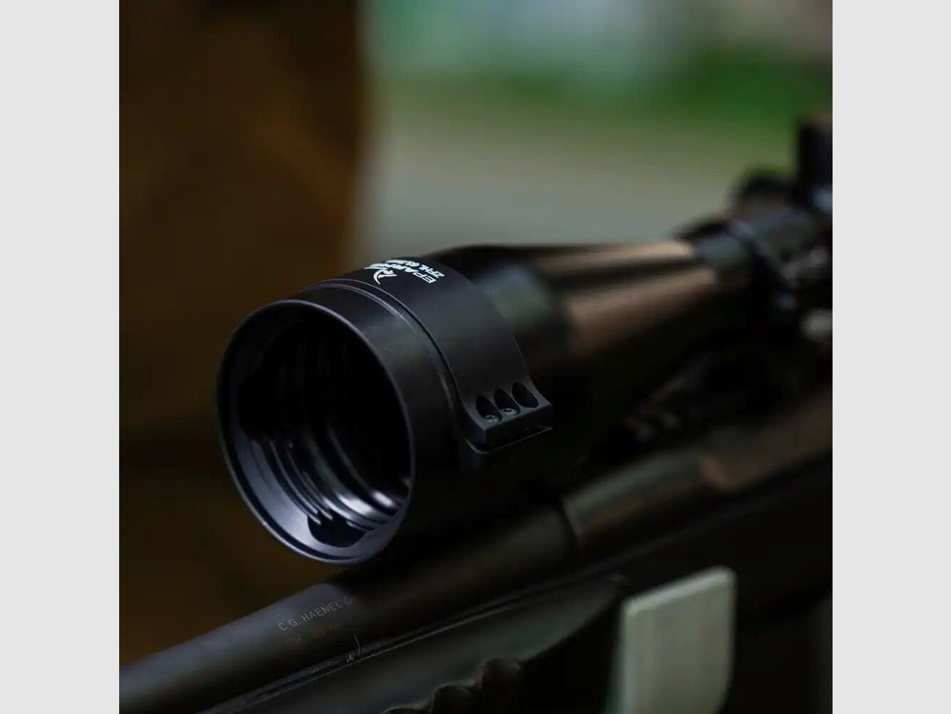 EP Arms Zielfernrohrhalter Rotoclip - 64 mm