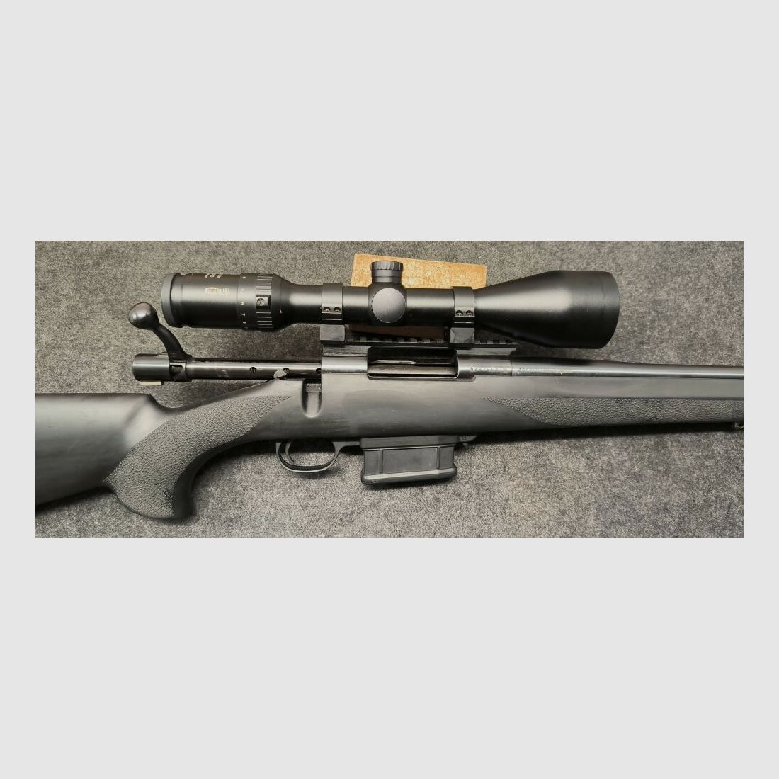 Howa 1500