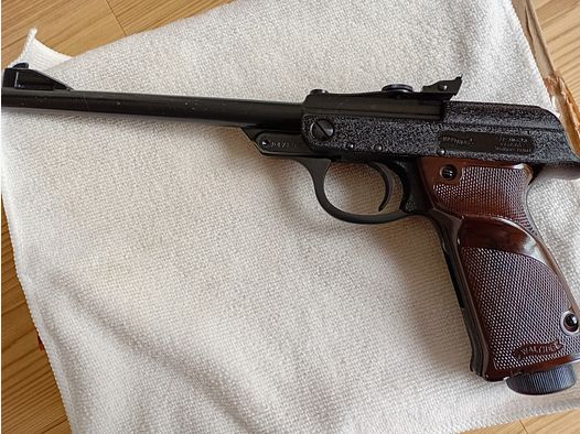 Walther LP 53