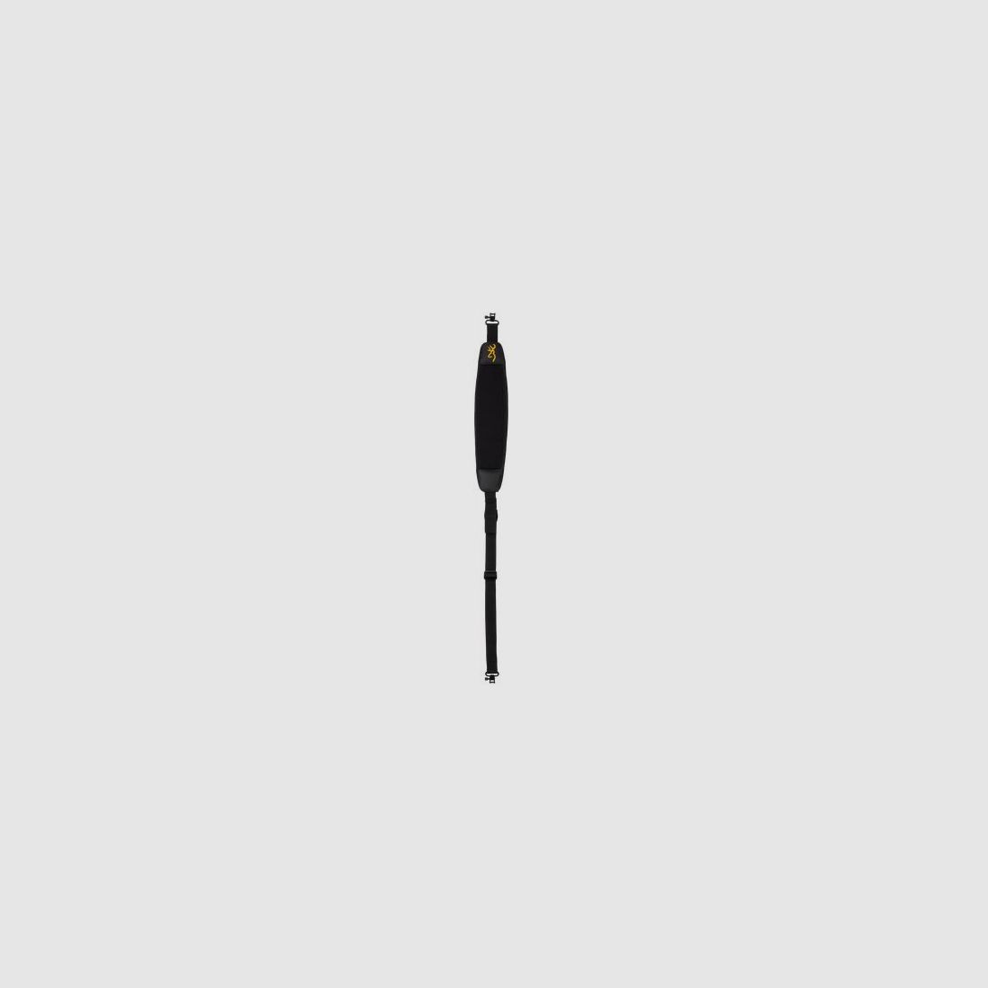 Browning Neoprene Pro Riemen - Farbe: schwarz