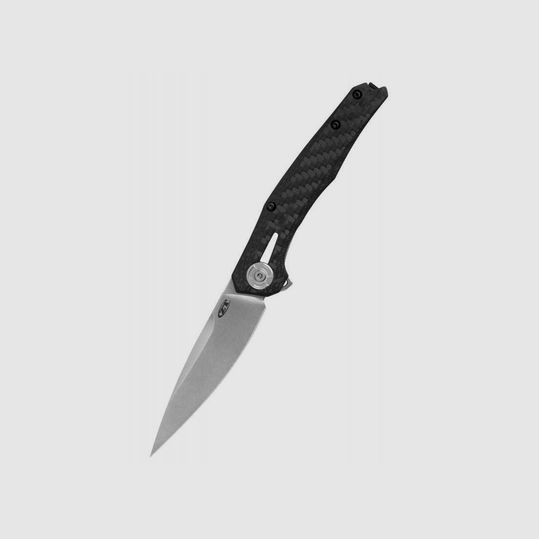 Zero Tolerance 0707 Taschenmesser CPM 20CV