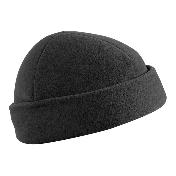 Helikon black docker beanie, image 1 of 2