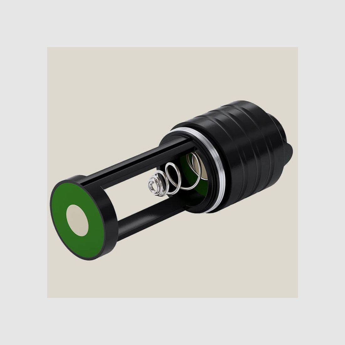 Laserluchs LA-DIMMER01, image 1 sur 6