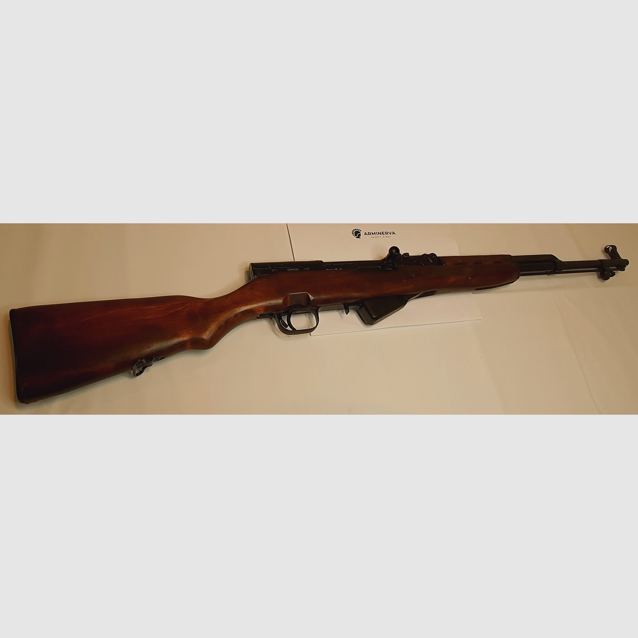 Izhmash SKS-45 7,62x39