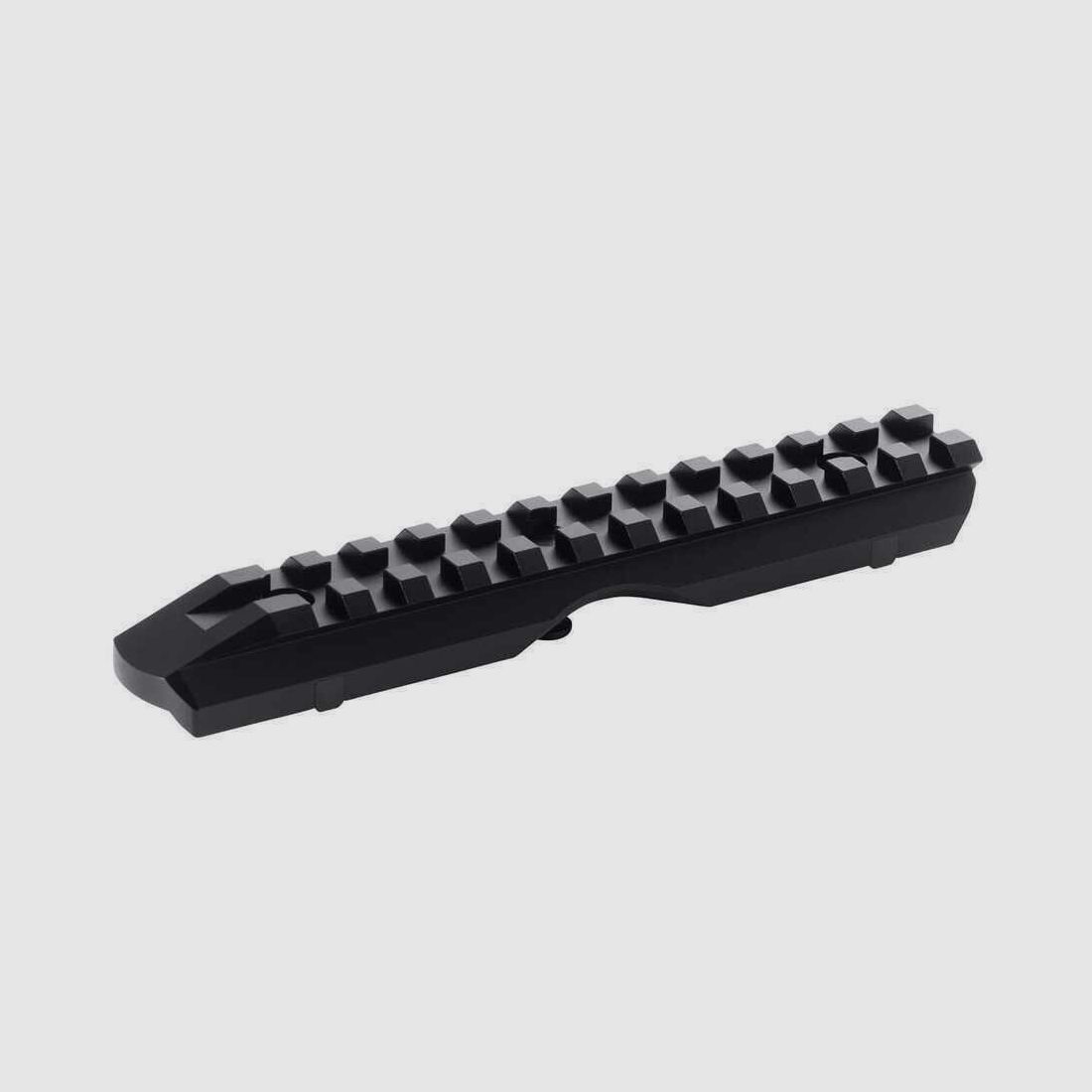 Dentler Montageschiene Basis