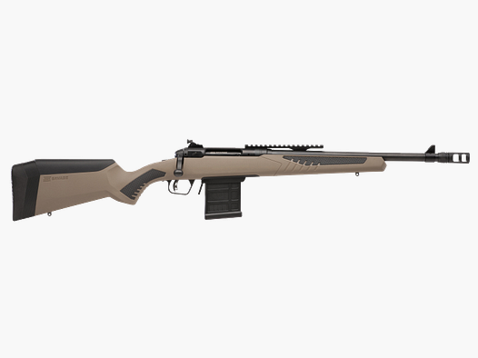 55722 Savage Arms 110 Scout I .223 REM