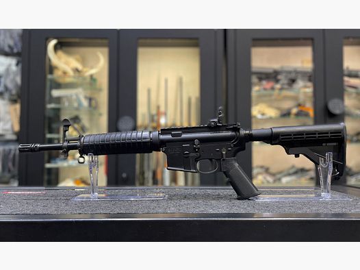 Smith & Wesson M&P 15