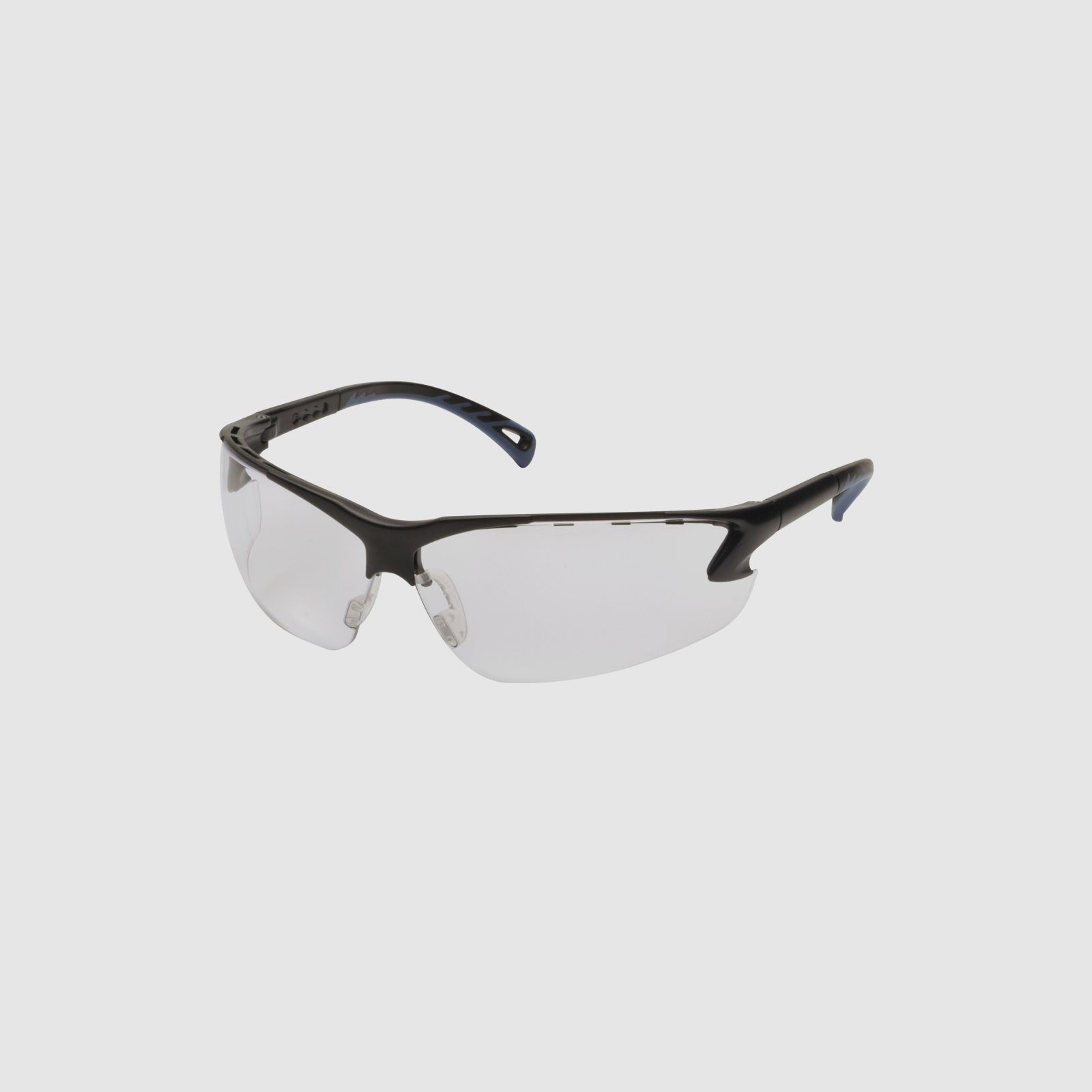 ASG shooting glasses clear