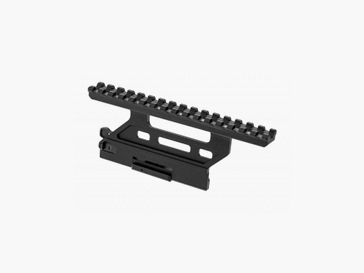 Leapers UTG ACCU-SYNC AK Side Mount Seitenmontage
