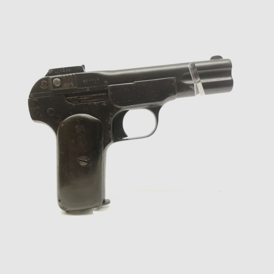 Browning	 FN 1900