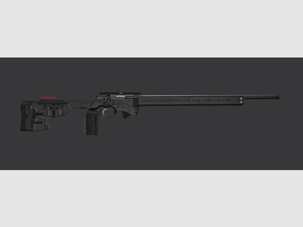 Ceská Zbrojovka KK-Repetierbüchse CZ457 MDT ACC - .22 lfb - 24"