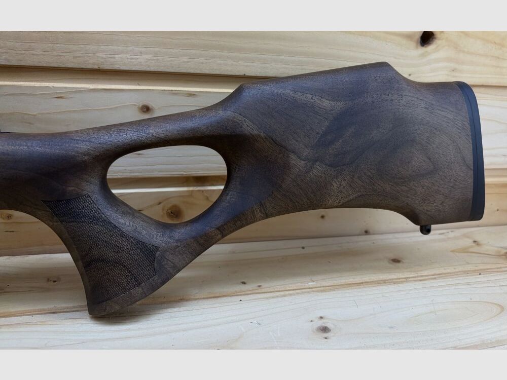 Heym repeating rifle SR30 Ranger X cal. .308 Win. with Picatinny rail, Son .308Win