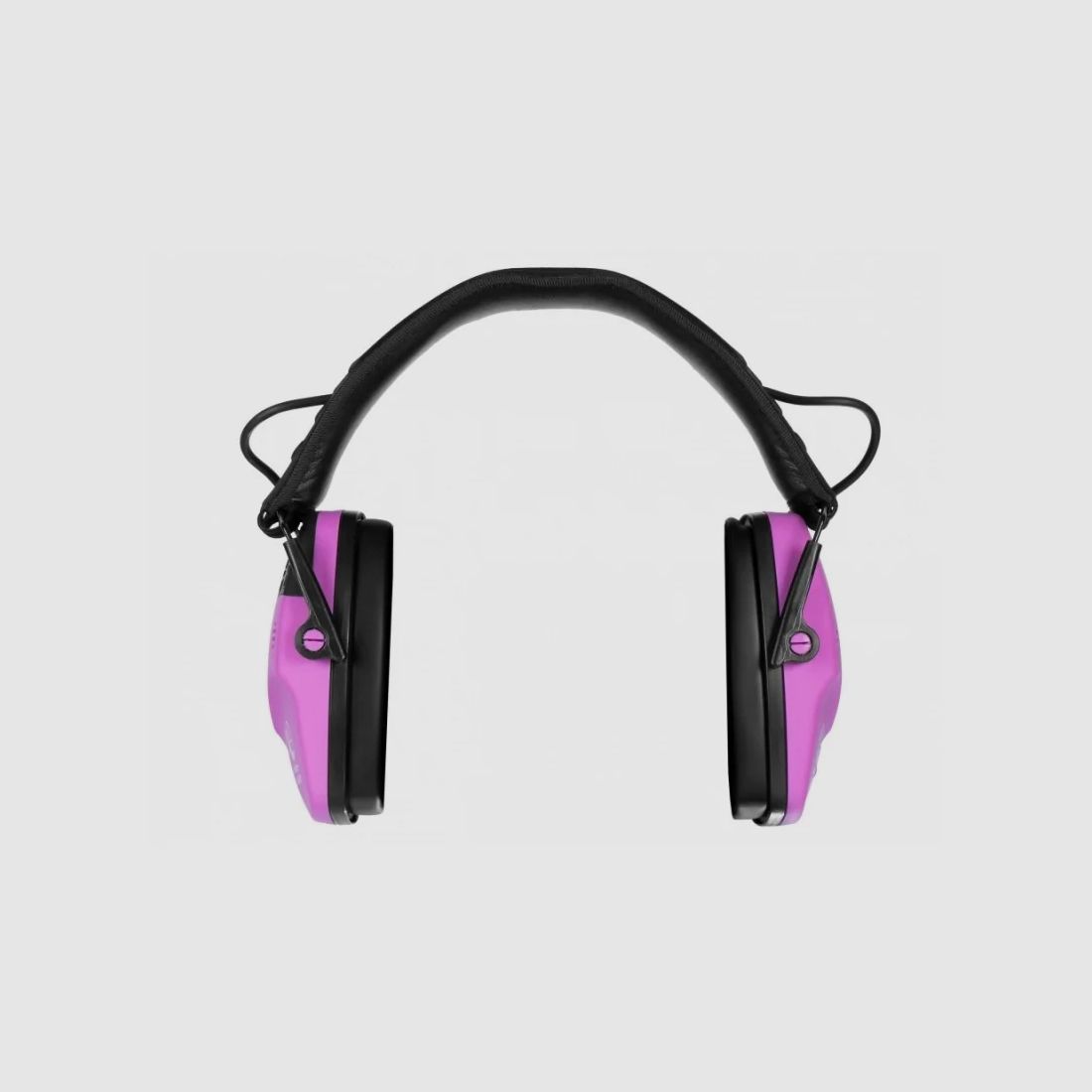 REALHUNTER REALHUNTER ACTIVE PROSHOT BT pink hearing protection earmuffs, image 2 of 4