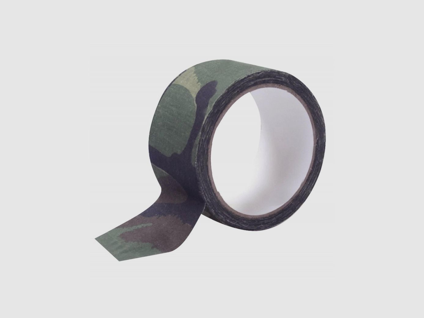 Camouflage Gewebeband