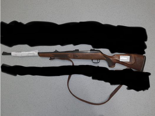 Repetierbüchse MAUSER Mod. 225, Kal. 30-06