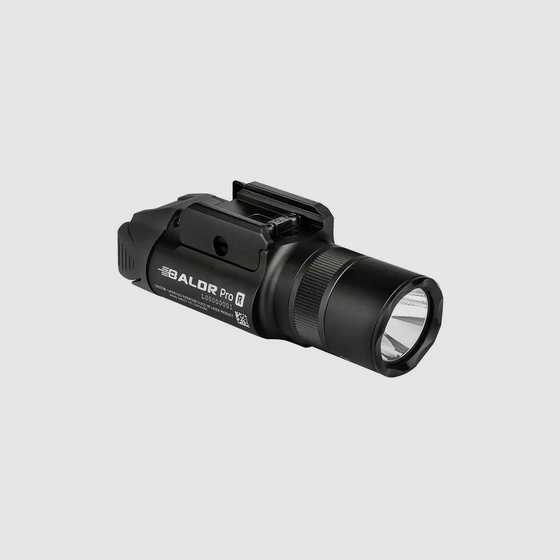 Olight Baldr Pro R - Black, Bild 3 von 5