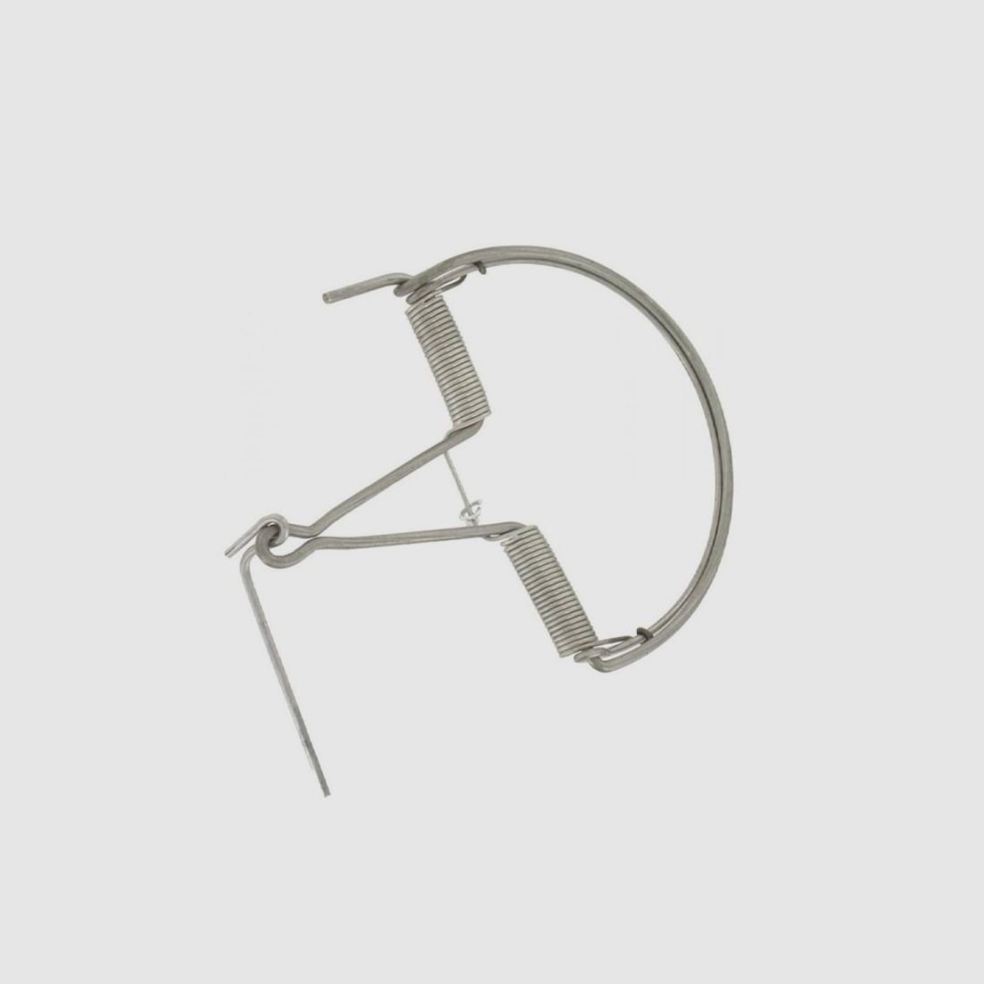 Fangfalle 13 cm - Wühlmäuse