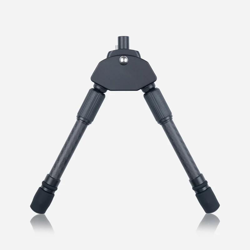 Spartan Precision Equipment Javelin Lite TL Bipod® Carbon-Zweibein 18,4–24,1 cm – ohne Adapter