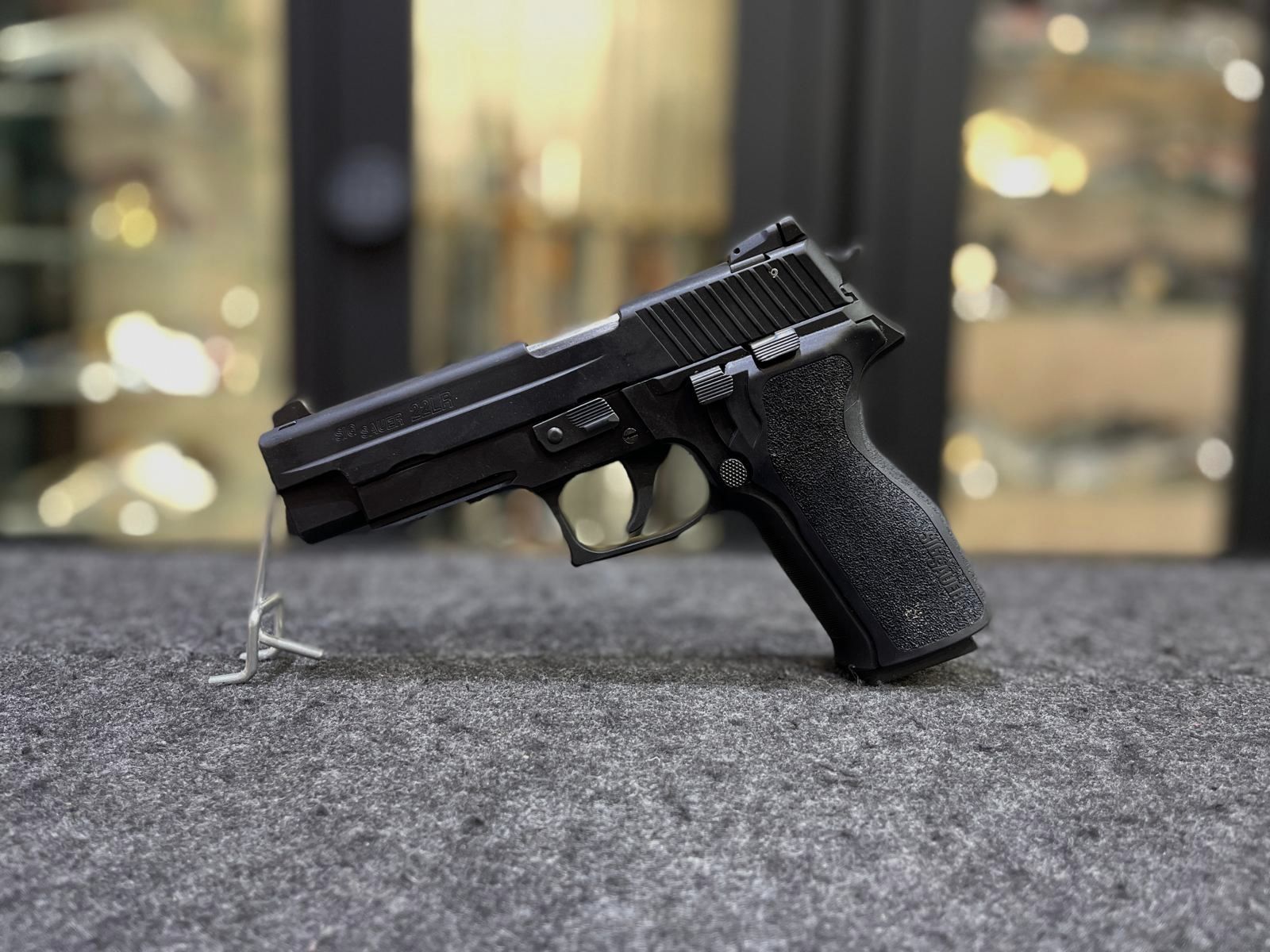Sig Sauer P-226 Classic 22, Bild 1 von 6