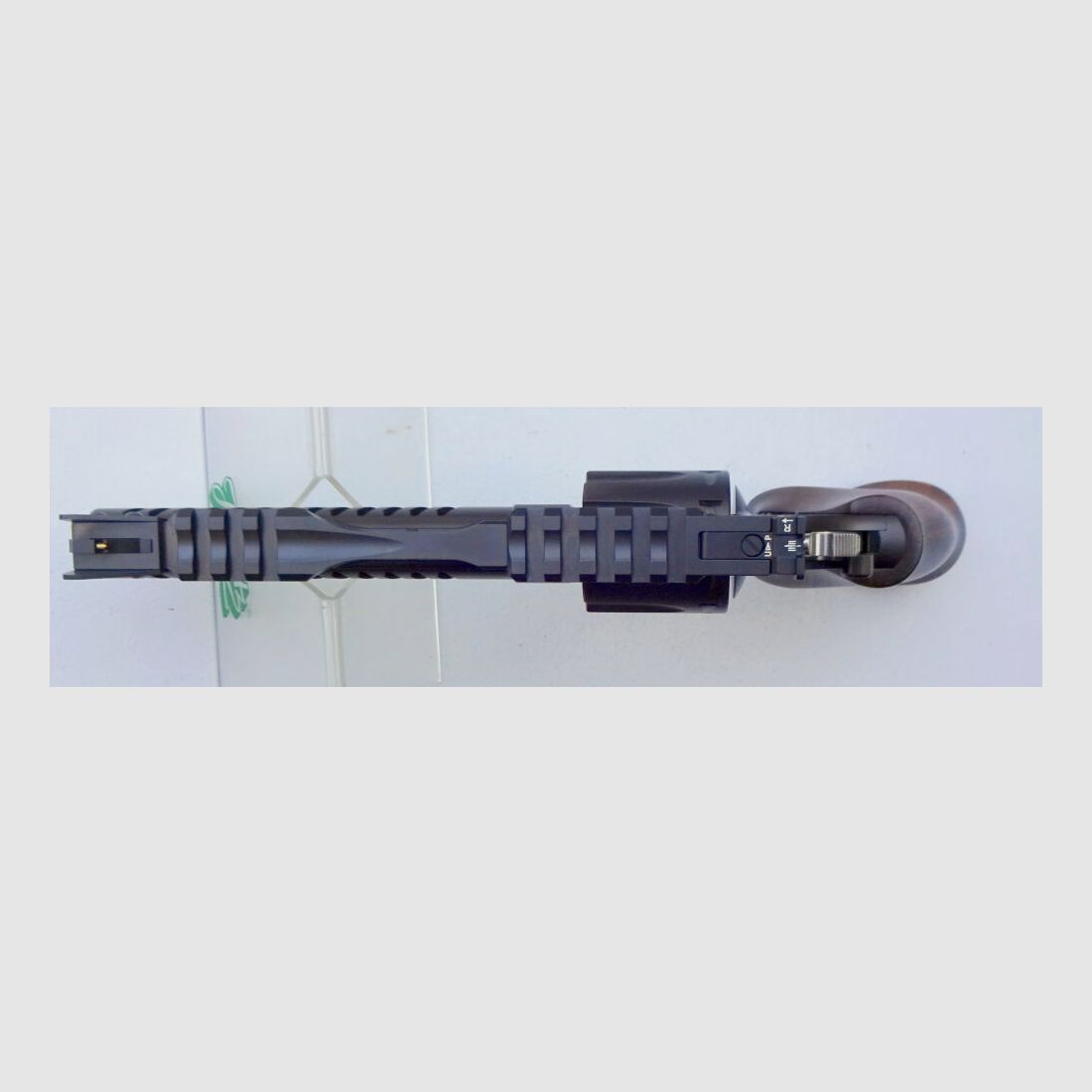 KORTH Germany KORTH RANGER NXS 357