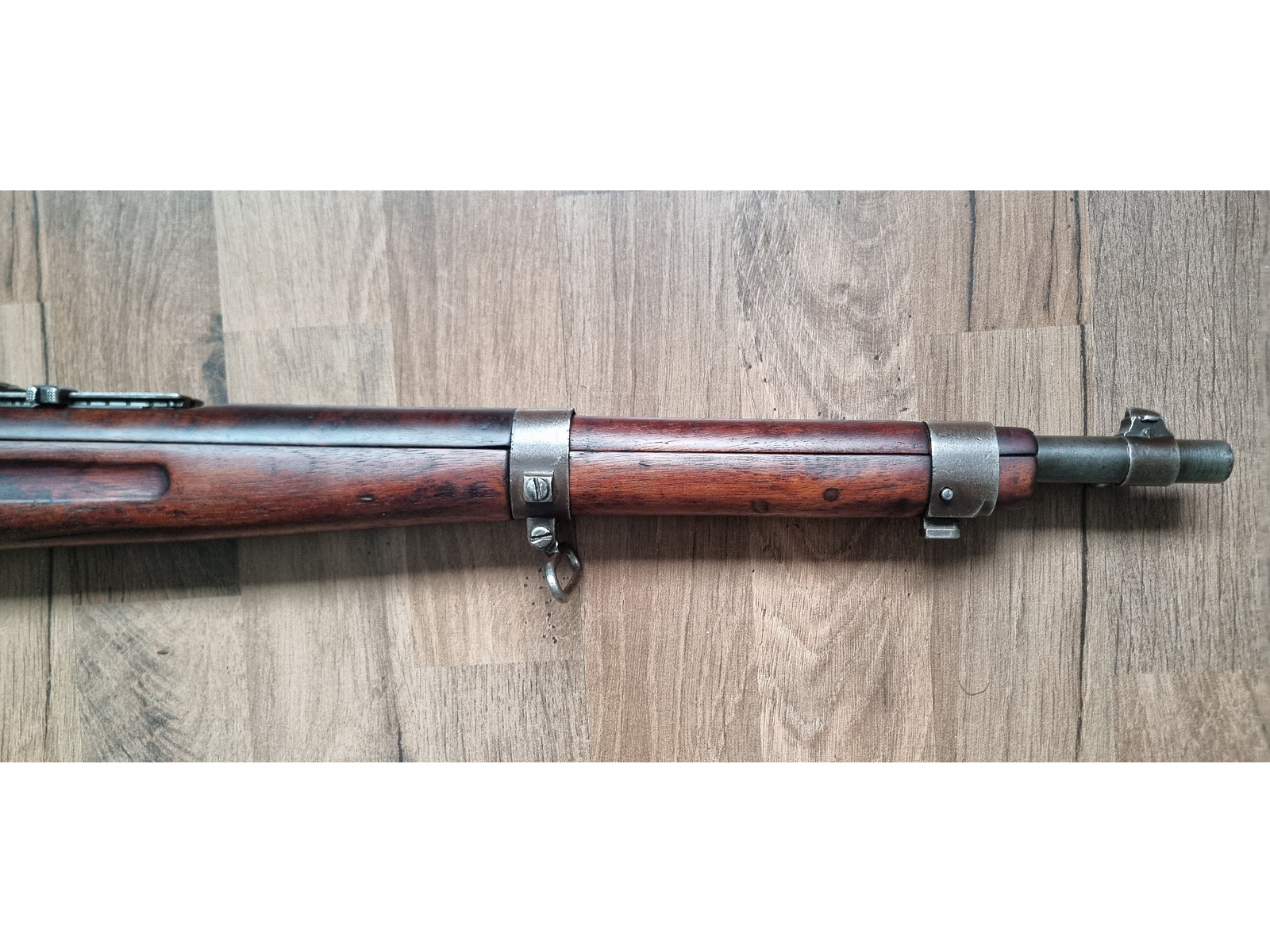 Steyr M95 / 8x50R Mannlicher