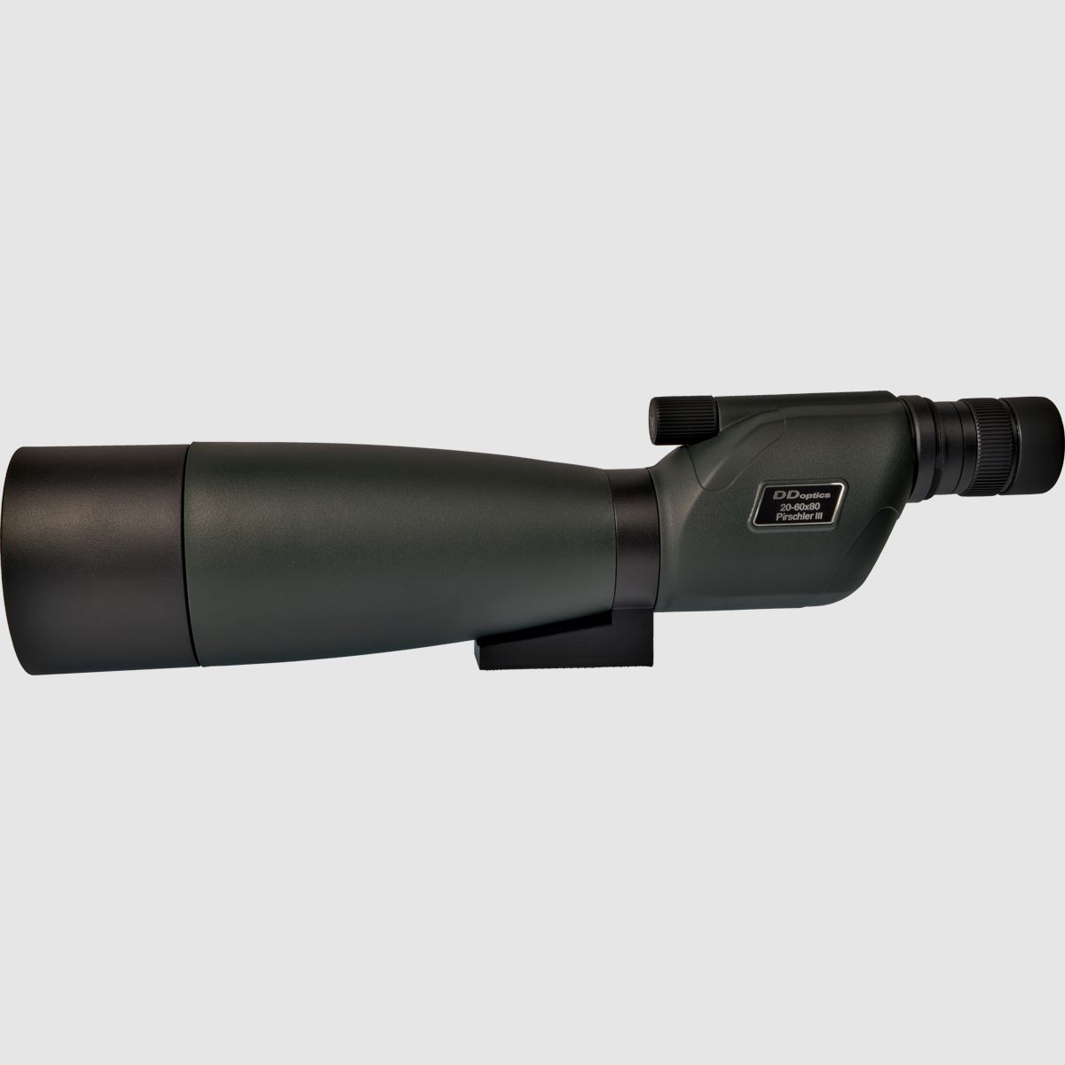 Pirschler 441000008 20-60x80 G Gen3