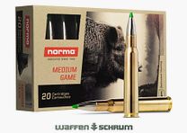 Norma Ecostrike 9,1g - 140gr 7mmRemMag