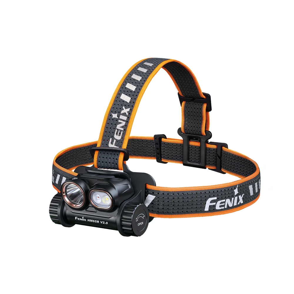 Fenix HM65R V2.0 Linterna frontal