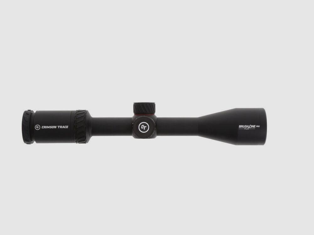 Zielfernrohr Brushline Pro 2.5-10×42 PLEX Crimson Trace, afbeelding 5 van 9