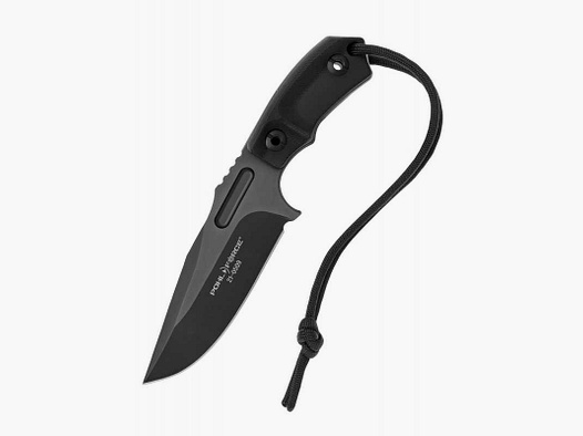 Pohl Force Messer Compact One BK