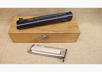 System wymienny Peters Stahl PSW II .22lr dla SIG 210