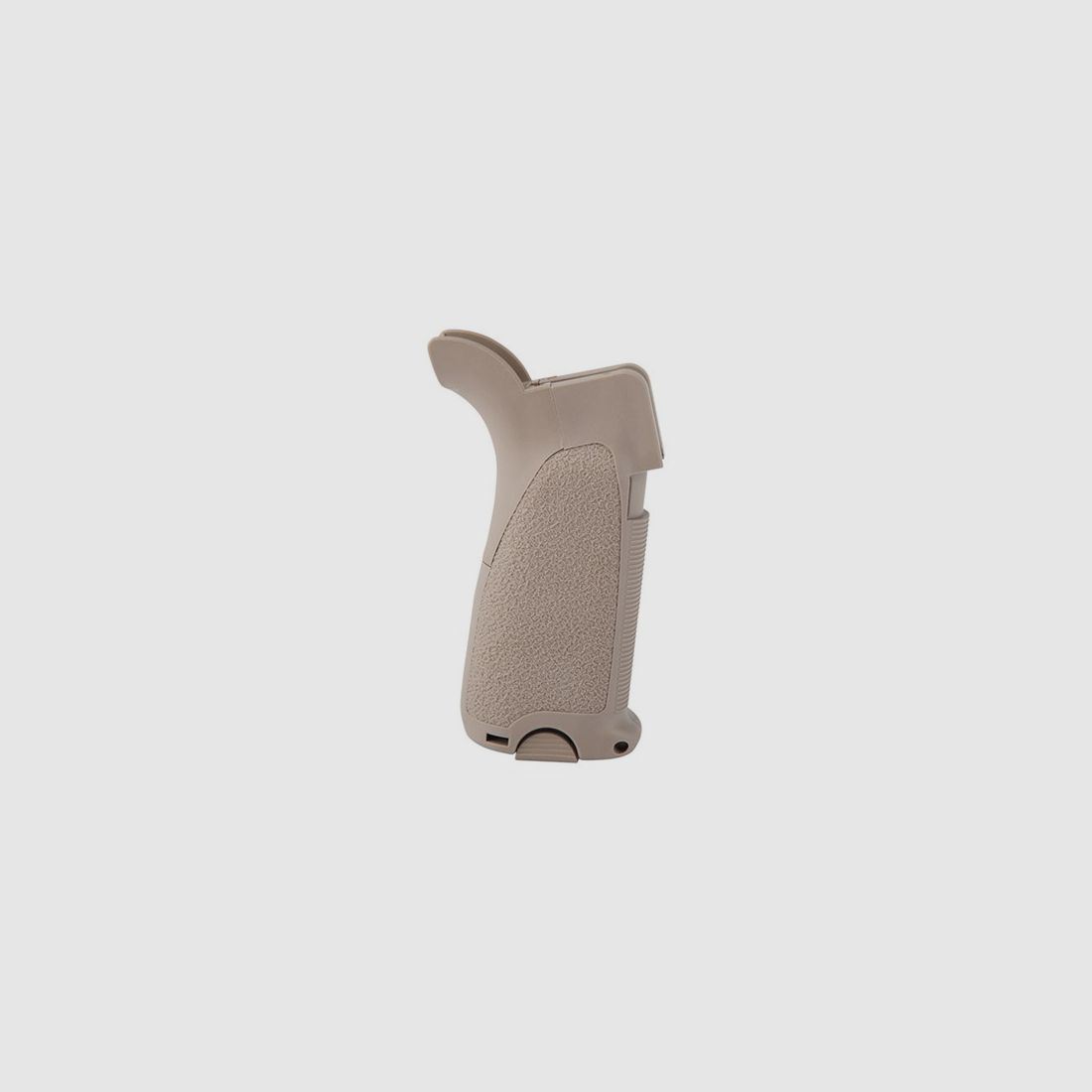BRAVO COMPANY AR-15 BRAVO COMPANY MOD-2 GUNFIGHTER GRIP POLYMER FDE, immagine 3 di 4