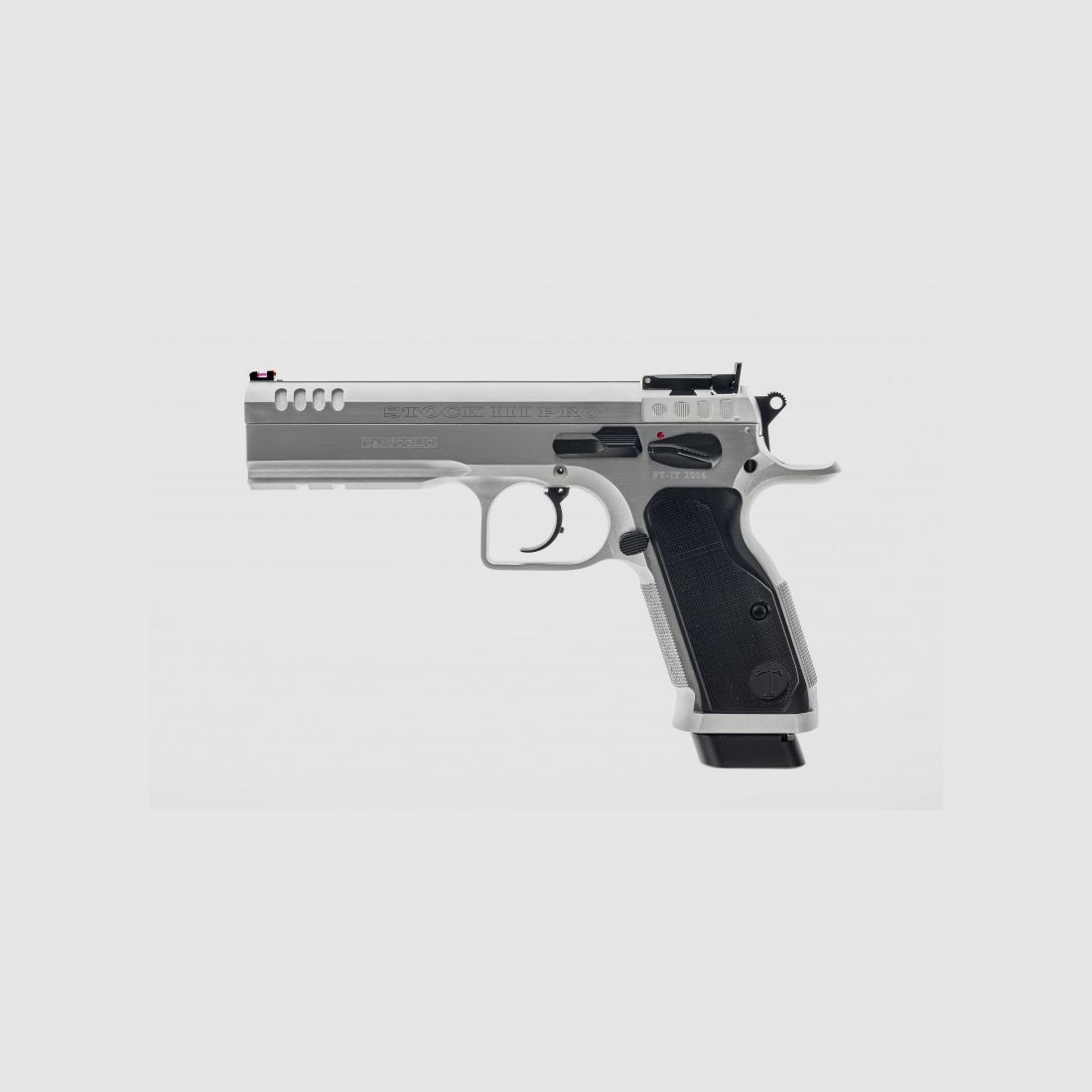 TANFOGLIO STOCK III PRO - 9X19, immagine 1 di 7