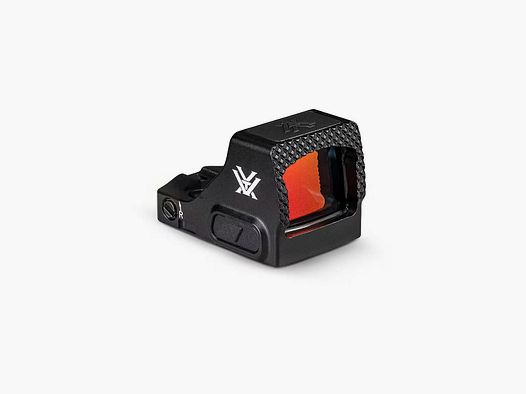 VORTEX® Defender-CCW™ 3 MOA Red Dot