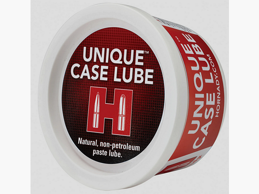 Hornady Unique Hülsenfett
