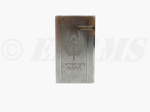 NEMESIS ARMS AR-15 Vise Block