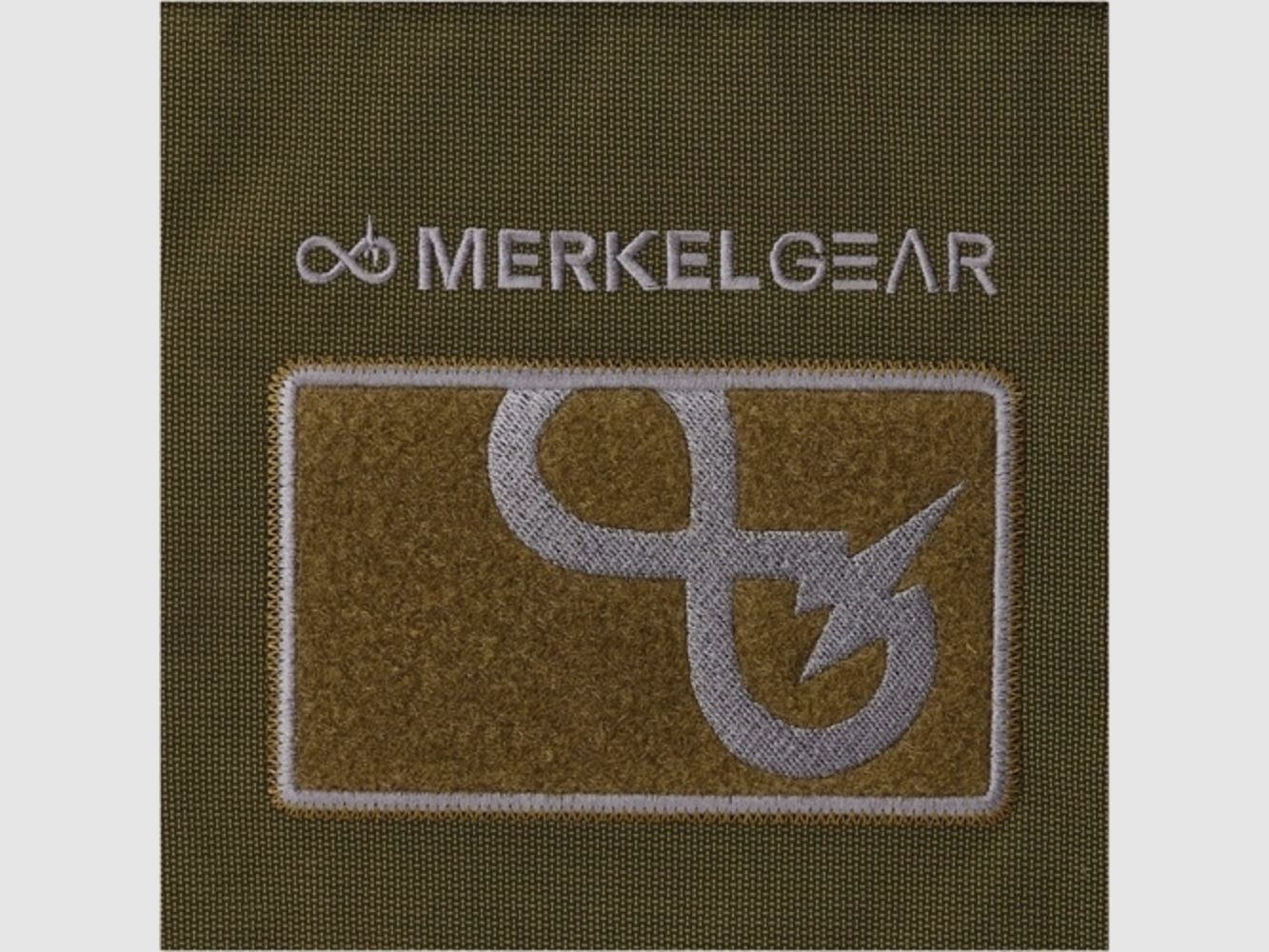 Merkel Gear Langwaffenfutteral Cordura® BASIC