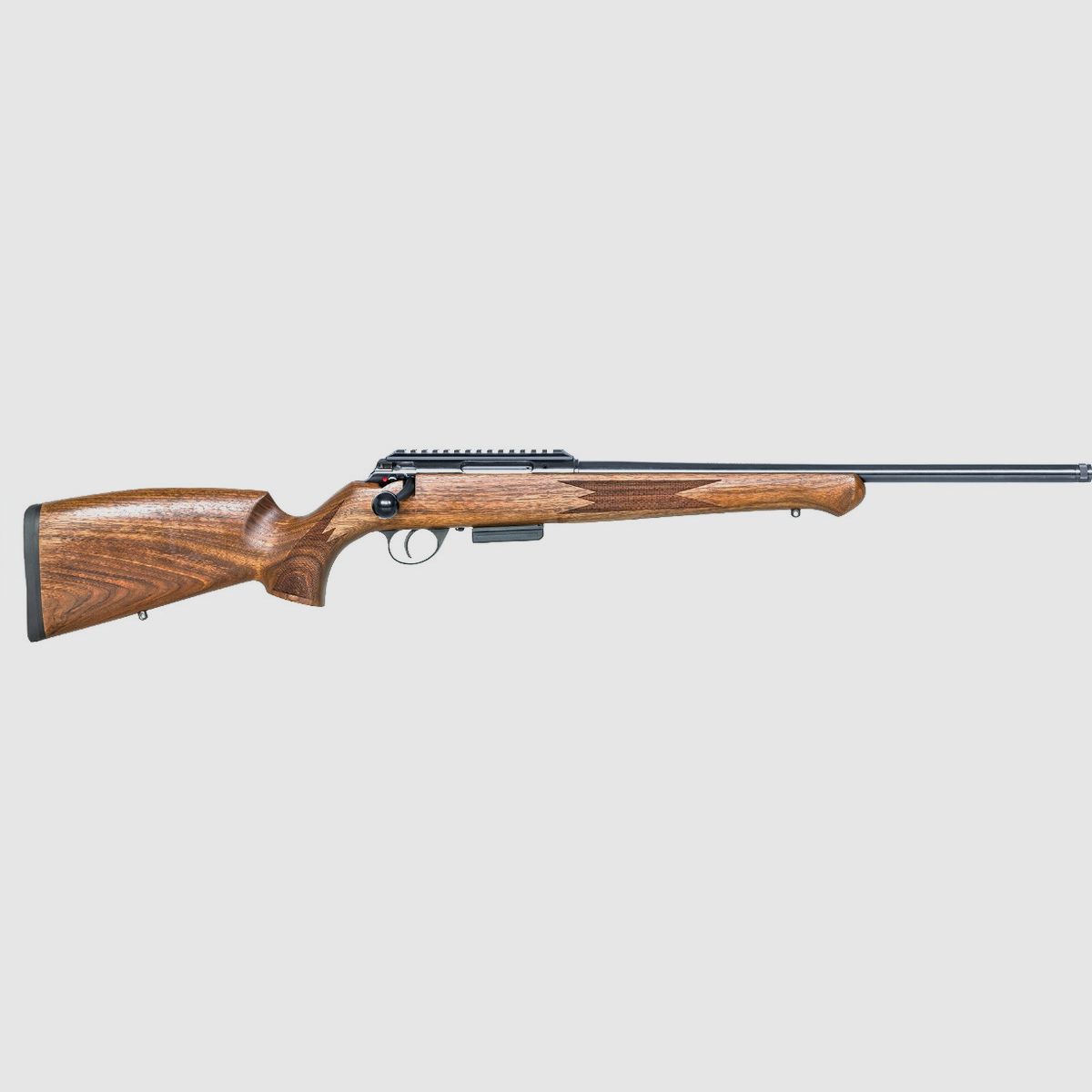 Anschütz 1771 Deutscher Schaft 586mm Lauf