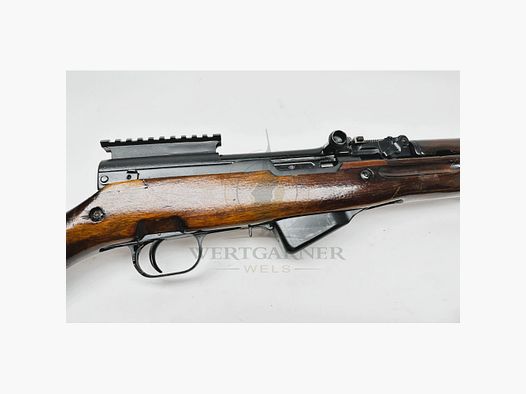 Fábrica de Armas TULA SKS 45 Cal. 7,62x39