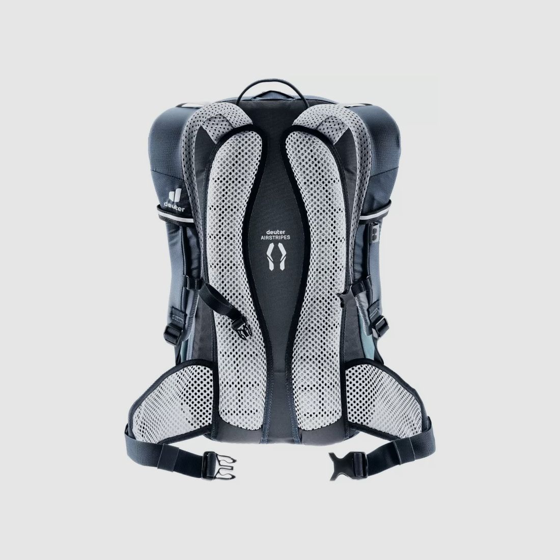 Deuter Bike I 20 Gray, Blue, image 5 of 10