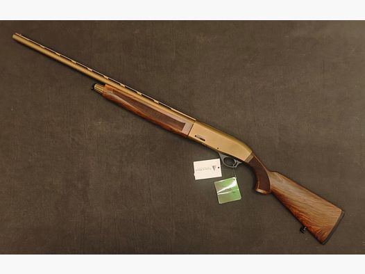 Semi-Automatic Shotgun | Armsan MMXVI Bronze | Cal. 12/76 | 71cm Barrel | 5+1 | New Weapon | Steel Shot