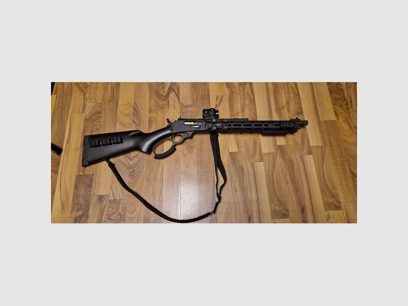 Marlin 1895 Dark