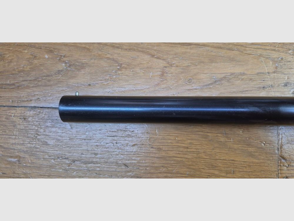 Sehr schönes Exemplar eines FUSIL SIMPLEX — Manufrance Saint-Étienne — Patentiert 1908 — Kal. 16/70 — Luxusversion in Nussbaum — Waffe aus den 50er Jahren — Kaliber 16/70 — Zu reinigen, aber wirklich in ausgezeichnetem Zustand — TBE++, Bild 37 von 38