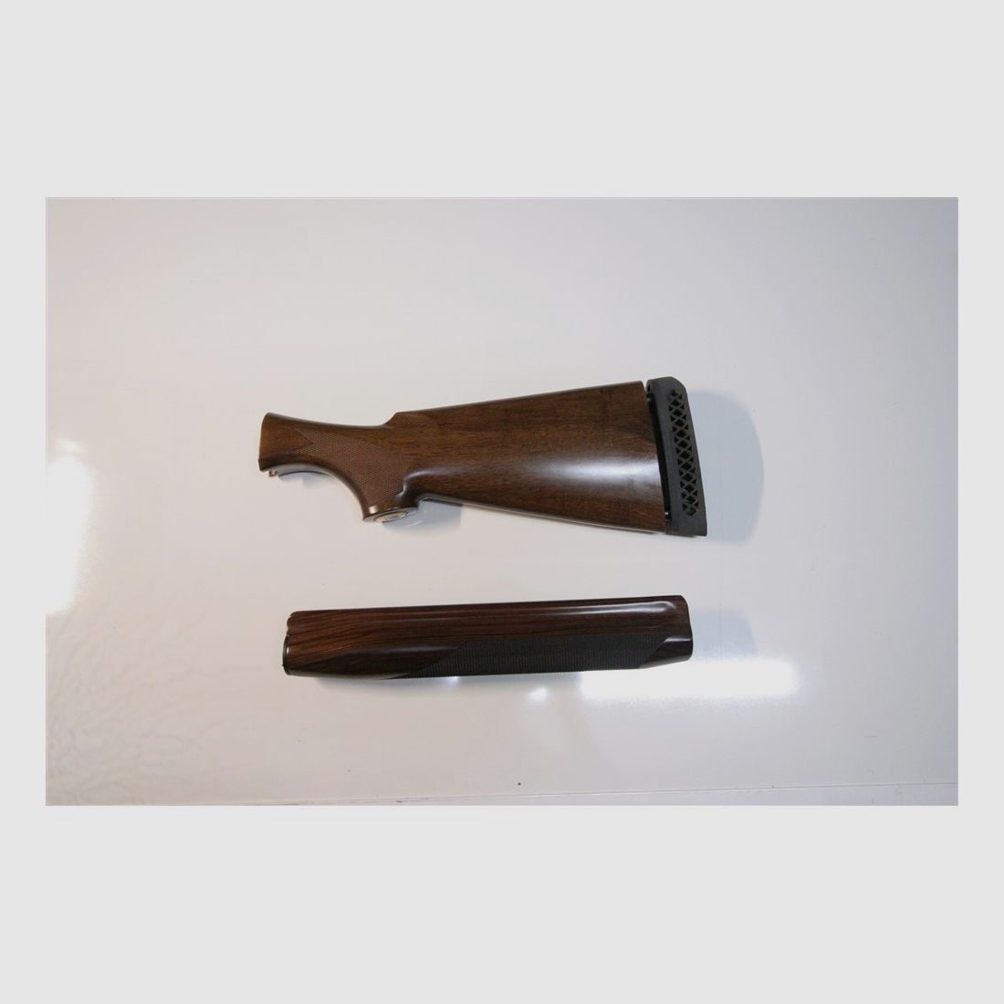 Benelli Super Black Eagle Oude serie Kal. 12, afbeelding 1 van 3