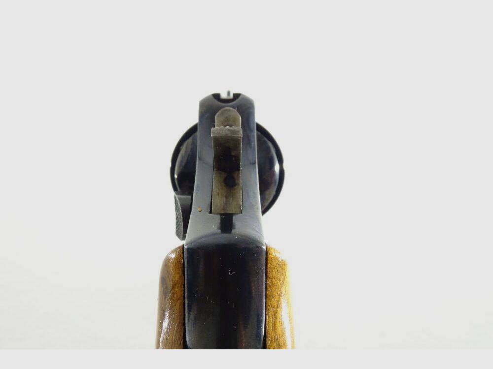 Smith & Wesson S&W 13-4