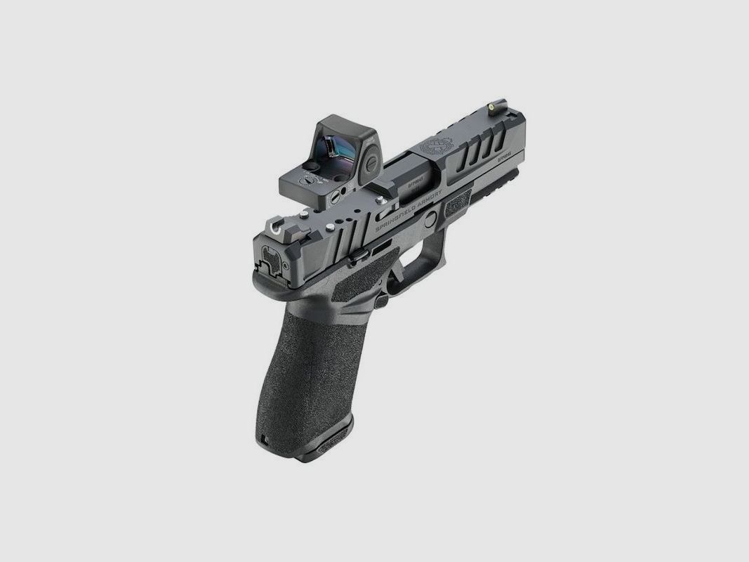 HS SPRINGFIELD ARMORY ECHELON 9X19, Bild 2 von 5