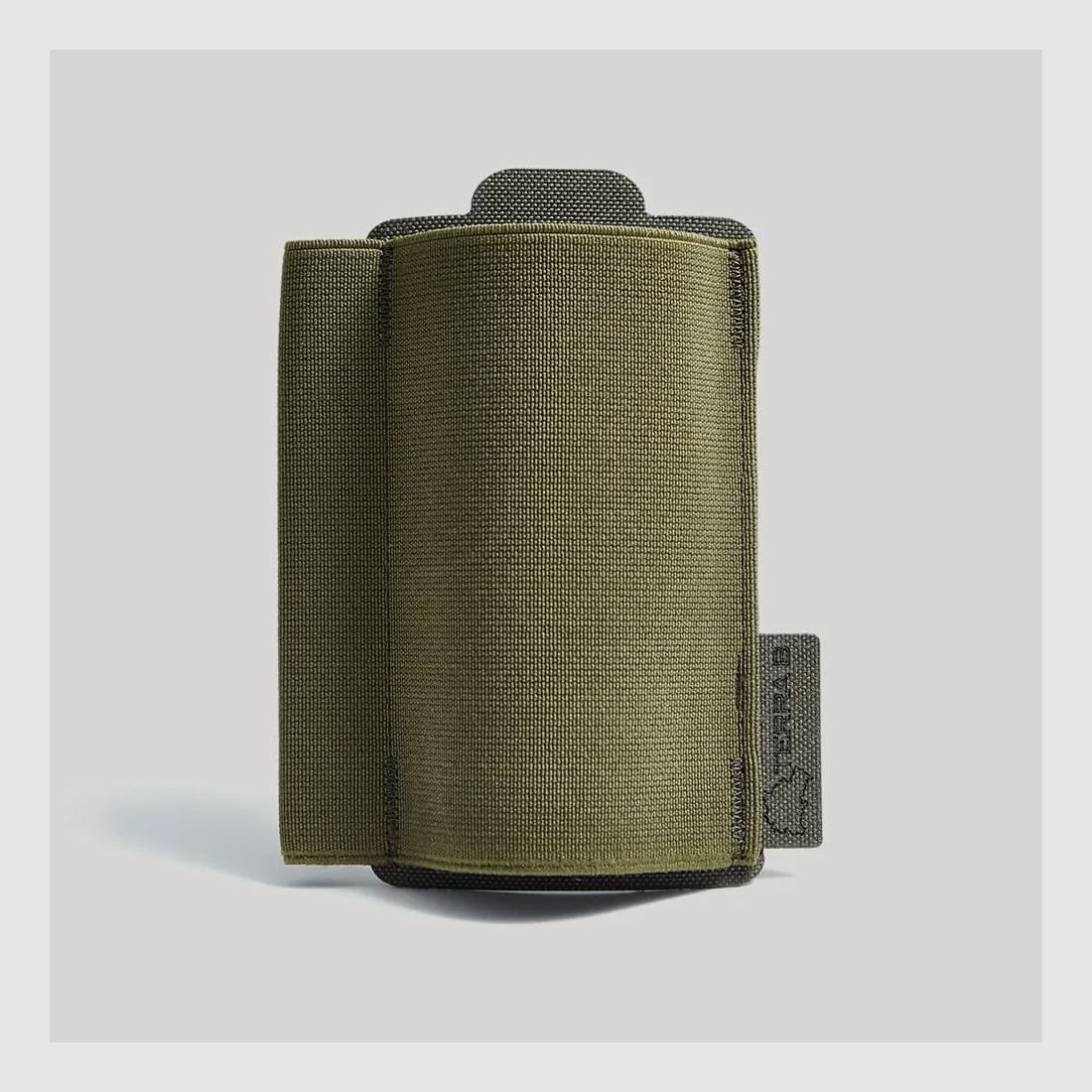 TQ Pouch - Molle System (Olive) Terra B, image 1 sur 4