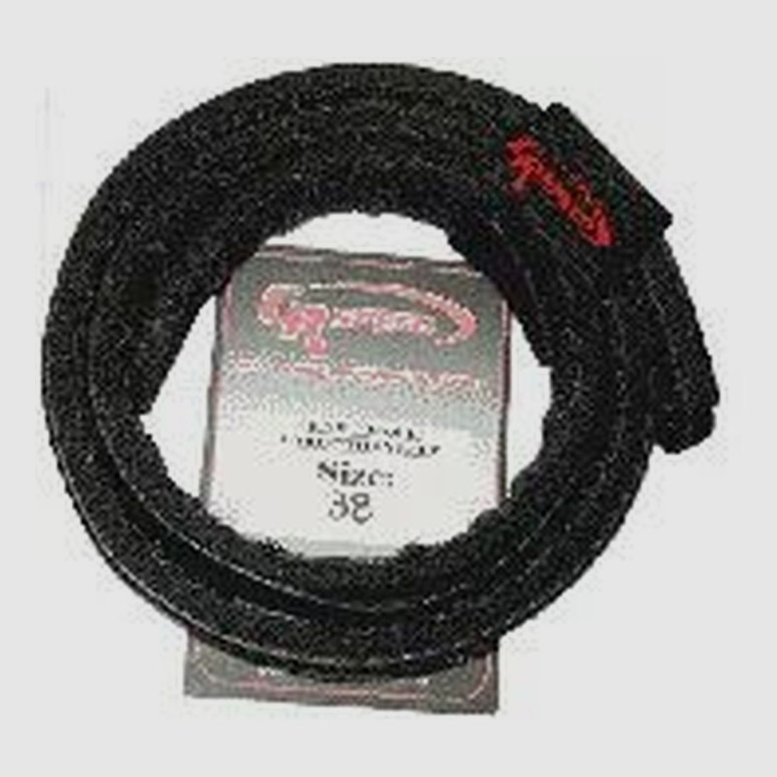 CR Speed Competition Belt