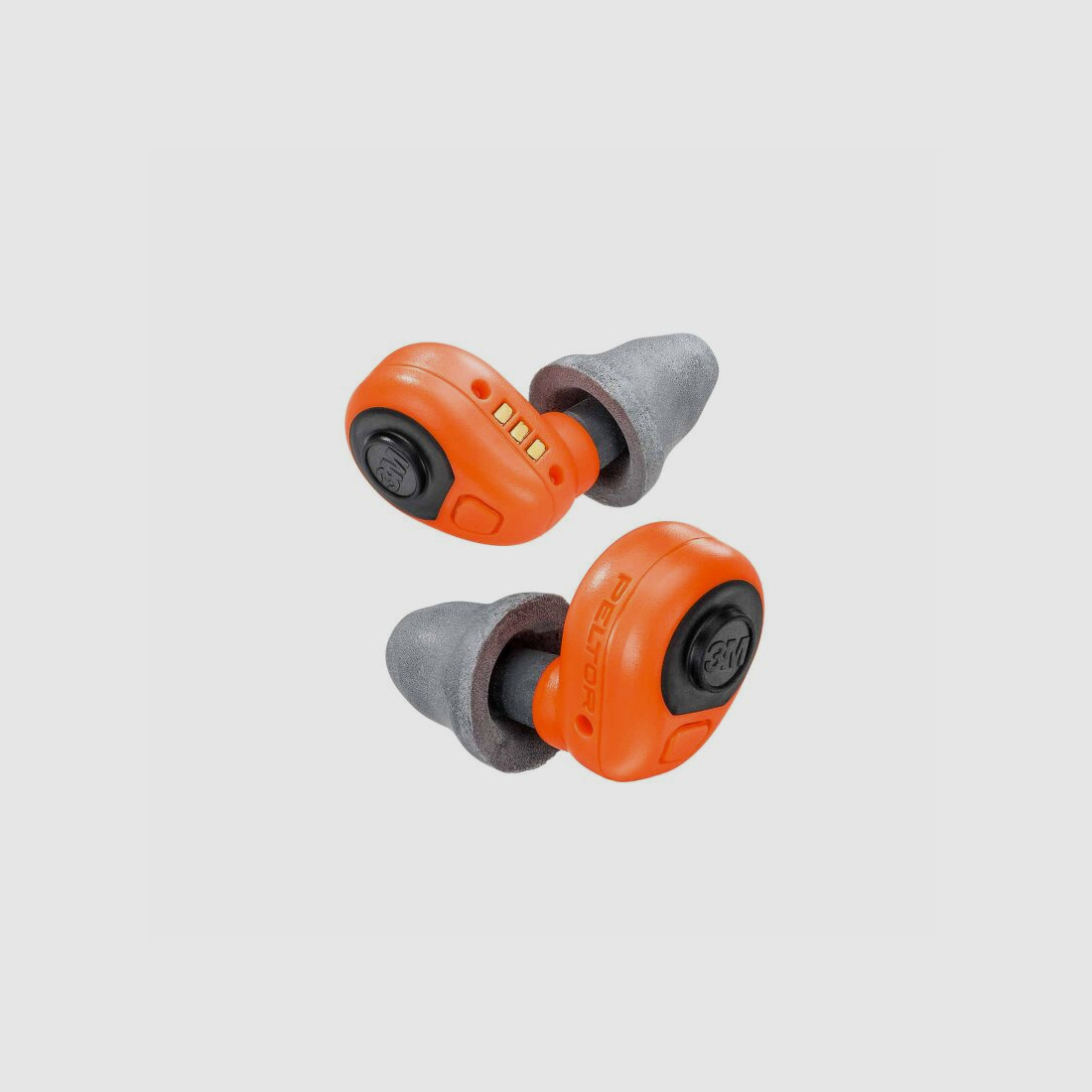 Peltor 3M EEP-100 EU Gehörschutzstöpsel orange