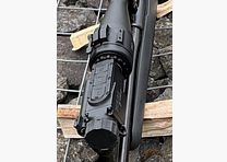 Nitehog Viper 35 thermal imaging scope incl. Rusan adapter (ARM52-57) – like new (purchase 09/2024)